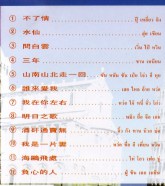 รวมฮิตเพลงจีนอมตะ ชุด4 VCD1192-WEB2